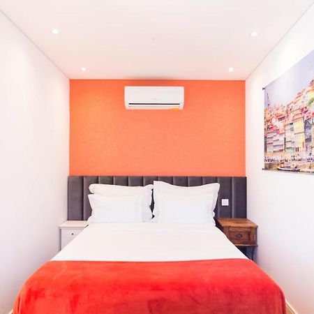 Apartament Oporto Near Trindade Garden View 2 Zewnętrze zdjęcie