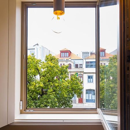 Apartament Oporto Near Trindade Garden View 2 Zewnętrze zdjęcie