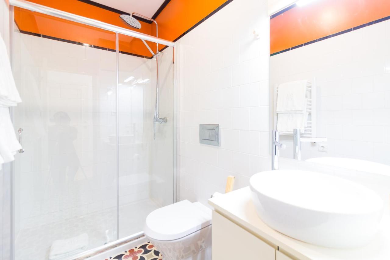 Apartament Oporto Near Trindade Garden View 2 Zewnętrze zdjęcie