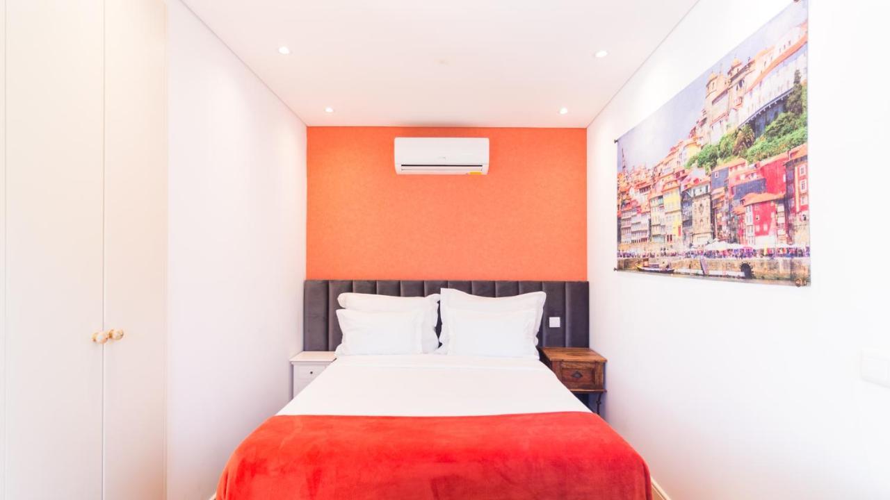 Apartament Oporto Near Trindade Garden View 2 Zewnętrze zdjęcie