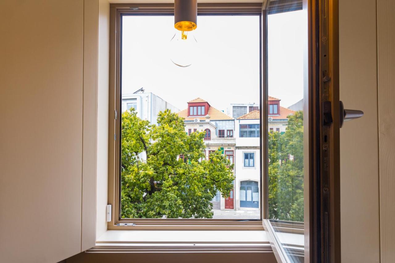 Apartament Oporto Near Trindade Garden View 2 Zewnętrze zdjęcie