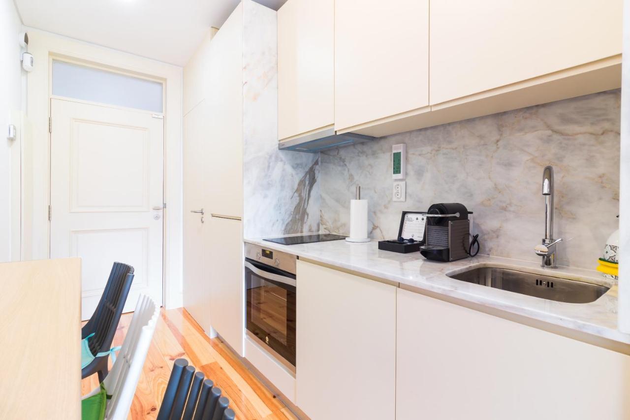 Apartament Oporto Near Trindade Garden View 2 Zewnętrze zdjęcie