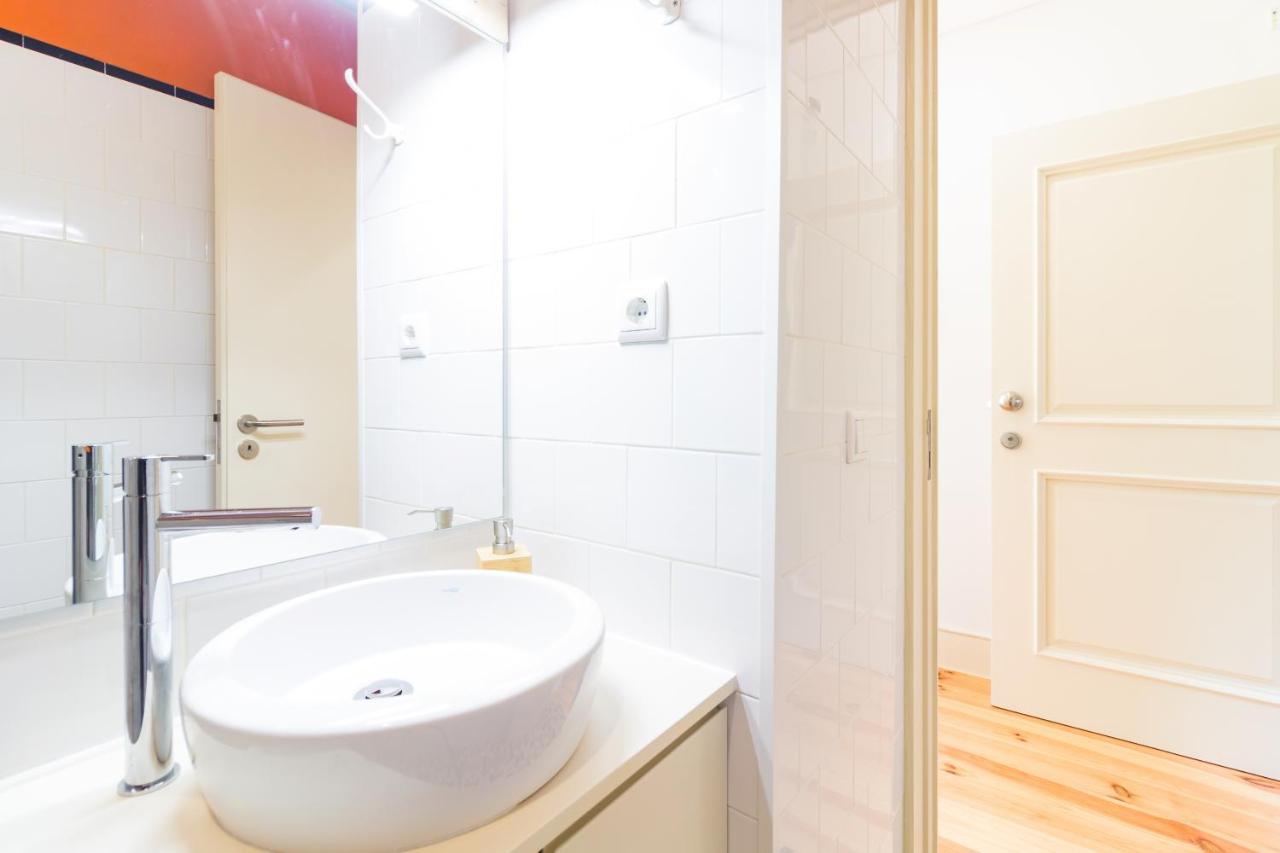 Apartament Oporto Near Trindade Garden View 2 Zewnętrze zdjęcie